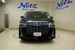 アルファード S Cパッケージ