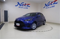 ヤリス ハイブリッド G