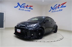 トヨタ GRヤリス 1.5 RS