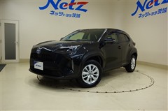 ヤリスクロス ハイブリッド G