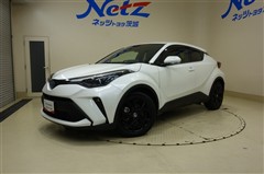 C-HRHVGモードネロセーフティ+2