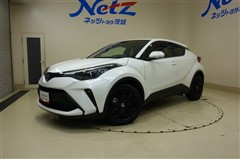 C-HRHVGモードネロセーフティ+2