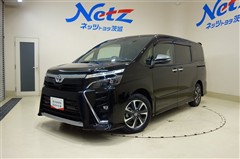 ヴォクシー ZS キラメキ3