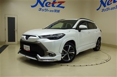 カローラクロス ハイブリッド Z