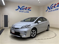 トヨタ プリウス S