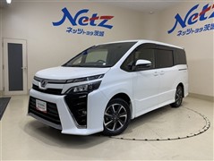 ヴォクシー ZS
