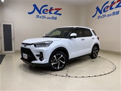 ライズ ハイブリッド Z
