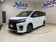 ヴォクシー ZS キラメキ2