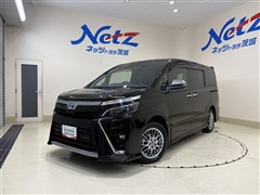 ヴォクシーハイブリッド キラメキ3