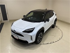 ヤリスクロス ハイブリッド Z