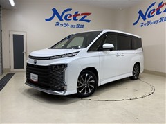 ヴォクシー ハイブリッド S-Z