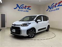 シエンタ ハイブリッド Z