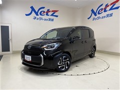 シエンタ ハイブリッド Z