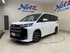 トヨタ ノア 2.0S-Z