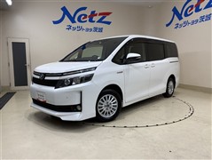 ヴォクシー ハイブリッド V