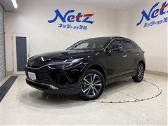 ハリアー ハイブリッド G