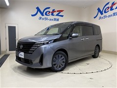 日産 セレナ 2.0XV