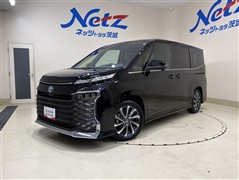 ヴォクシー ハイブリッド S-Z