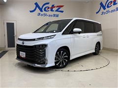 ヴォクシー ハイブリッド S-Z