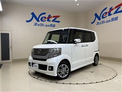 N-BOX カスタム SSパッケージ