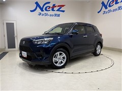 トヨタ ライズ G