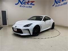 トヨタ GR 86 RZ 6M/T