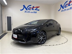 プリウス 2.0Z