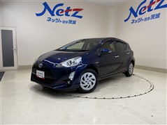 アクア S スタイルブラック