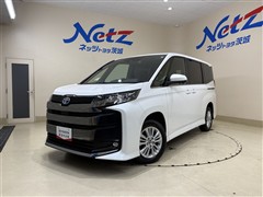 ノア ハイブリッド S-Z 4WD