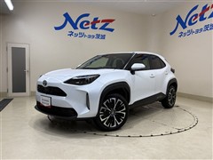 ヤリスクロス ハイブリッド Z