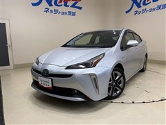 トヨタ プリウス S ツーリングセレクション