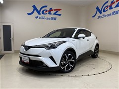 C-HR HV G LEDエディション