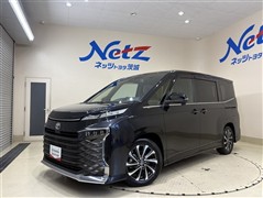 トヨタ ヴォクシー 2.0S-Z