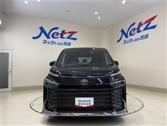 ヴォクシー 2.0S-Z