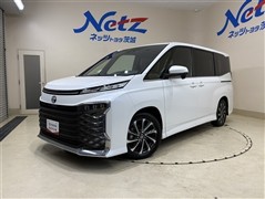 ヴォクシー ハイブリッド S-Z