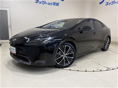 トヨタ プリウス 2.0Z