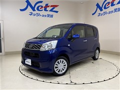 ダイハツ ムーヴ L SA