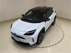 ヤリスクロス ハイブリッド Z