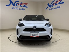ヤリスクロス ハイブリッド Z