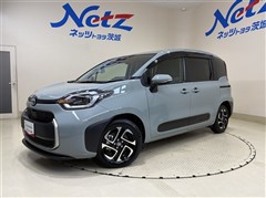 シエンタ ハイブリッド Z
