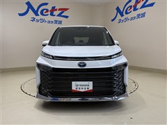 ヴォクシー ハイブリッド S-Z