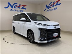 ヴォクシー ハイブリッド S-Z