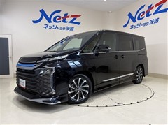 ヴォクシー 2.0S-Z