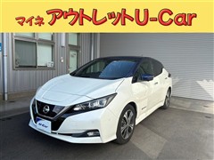 日産 リーフ G