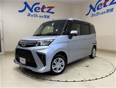 ルーミー G