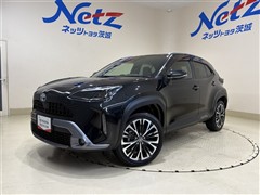 トヨタ　ヤリスクロス HV Zアドベンチャー