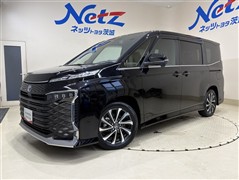 ヴォクシー ハイブリッド S-Z