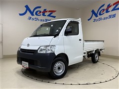 トヨタ ライトエーストラック DX