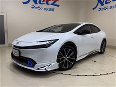 プリウス 2.0Z