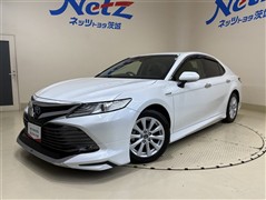 トヨタ カムリ 2.5G
